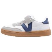 Lage Sneakers Victoria OSLO EFECTO PIEL