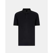 T-shirt Korte Mouw EAX XM000307 AF10366