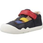 Sandalen Geox B STEPPIEUP BOY