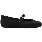 Ballerina's Melissa Soft Ballerina - Black