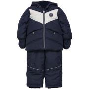 Broeken Peak Mountain Ensemble de ski layette MORNANT