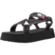 Sandalen Tommy Jeans EN0EN02747