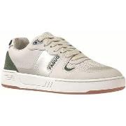 Lage Sneakers Faguo Ceiba leather