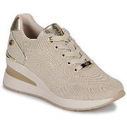 Lage Sneakers Xti 143721