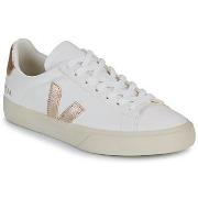 Lage Sneakers Veja CAMPO