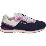 Sportschoenen Pepe jeans PGS40015-595