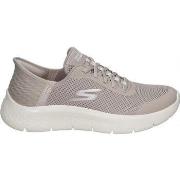 Sportschoenen Skechers 124836-TPE