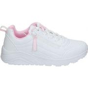 Sportschoenen Skechers 310387L-WHT