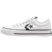 Lage Sneakers Converse STAR PLAYER 76 PREMIUM CANVAS