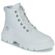 Laarzen Timberland FABRIC BOOT