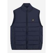 Blazer Lyle &amp; Scott Wadded gilet