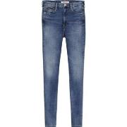 Skinny Jeans Tommy Jeans DW0DW13354