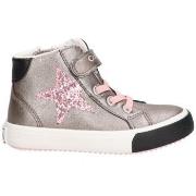 Hoge Sneakers Conguitos 70931