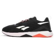 Lage Sneakers Reebok Sport -