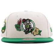 Pet New-Era NBA FLORAL 9FIFTY BOSCEL