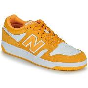 Lage Sneakers New Balance 480