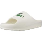 Sandalen Lacoste MENS SERVE SLIDE 2.0