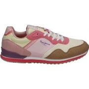 Sportschoenen Pepe jeans PGS40016-170