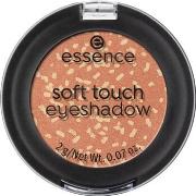 Oogschaduw &amp; primer Essence Soft Touch ultrazachte oogschaduw - 09...