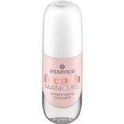 Nagellak Essence Nagellak Sheer Beauty French Manicure - 01 Peach Plea...