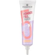 Foundations en Concealers Essence Wonder Full 5-in-1 Primer - 10 Light...