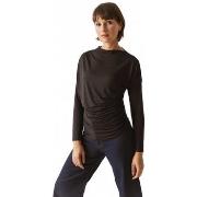 Sweater Skfk T-Shirt Anadela - Black