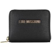 Portemonnee Love Moschino -