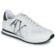 Lage Sneakers Armani Exchange LUNA