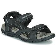 Sandalen Geox UOMO SANDAL STRADA