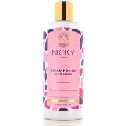 Shampoos Nicky Collageen Shampoo