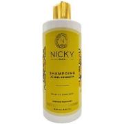 Shampoos Nicky Honing Gourmet Shampoo 500ml