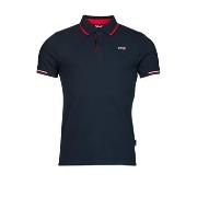 Polo Shirt Korte Mouw Schott DEVON