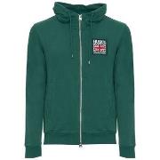 Sweater Husky hs23beufe36co192 peter-c455 green