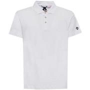 Polo Shirt Korte Mouw Husky - hs23beupc34co156-ted