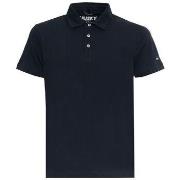 Polo Shirt Korte Mouw Husky - hs23beupc34co156-ted