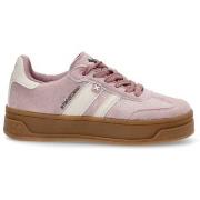 Lage Sneakers Xti 78215