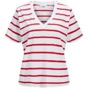 T-shirt Korte Mouw Jjxx -