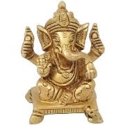 Beeldjes Signes Grimalt Ganesha