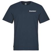 T-shirt Korte Mouw Element BLAZIN CHEST SS