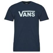 T-shirt Korte Mouw Vans MN VANS CLASSIC