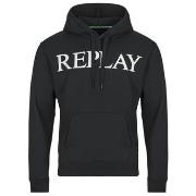 Sweater Replay SWEATSHIRT