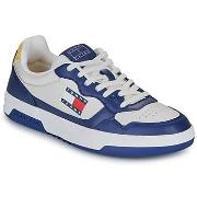 Lage Sneakers Tommy Jeans (NEW) TJM CUPSOLE LEATHER ESS