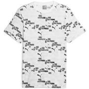 T-shirt Puma -