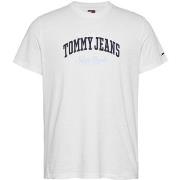 T-shirt Tommy Jeans -