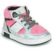 Hoge Sneakers Chicco CEZARY