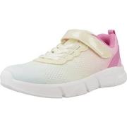 Sneakers Geox J ARIL GIRL