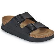 Slippers Papillio Arizona Flex Platform BF Black VEG