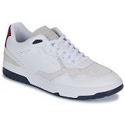 Lage Sneakers Tommy Hilfiger TH BASKET BETTER RWB LTH