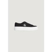 Sneakers Calvin Klein Jeans VULC FLATFORM LOW YW0YW01763