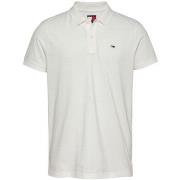 Polo Shirt Korte Mouw Tommy Hilfiger TJM PLACKET DM0DM20676